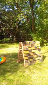 Obstacle Course For The Kids Kids Obstacle Course Army Birthday Parties Obstacle Course