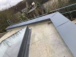 Moisture buildup from lack of. Detecting Flat Roof Leaks Studley Roofing