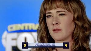 So, let's start with amanda. Fox Sports Central Fox Jose Pablo Coello Vs Marion Reimers Youtube