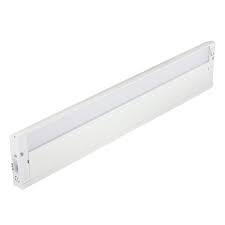 Much of the success of this ohio firm is due to its commitment to customer satisfaction. Kichler 4u27k22wht Textured White 4u Series 22 Led Under Cabinet Light 2700k Lightingdirect Com