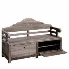 Meuble Mobilier Am Pm Home Home Decor Storage Bench