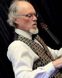 Brad's Blog — St. Peter's Evangelical Lutheran Church, Cambridge, ON