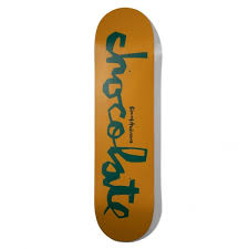 Get the top current magic the gathering standard decks and tournaments around the world, and an analysis of the current standard metagame, including the best mtga decklists. Chocolate Skateboards Anderson Original Chunk Deck 8 Zupport
