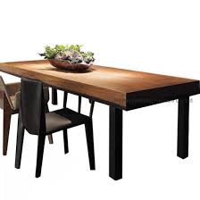 Custom river table epoxy resin coffee table, live edge epoxy river table, dining room wood furniture, walnut slab dining table, side table. Nature Solid Wood Table Dining Table All In Solid Wood Simple Modern Design Solid Timber Table China Nature Solid Wood Solid Timber Wood Made In China Com