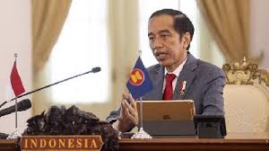 Beredar kabar sudah adanya reshuffle atau perombakan kabinet indonesia maju. Reshuffle Kabinet Jokowi Tempo Co