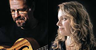 Huntington Folk Festival