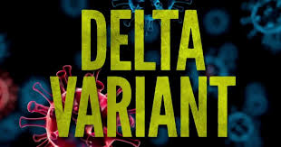 What makes the delta variant a voc? E5sxsc4t4seppm