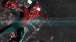 Ultra hd 4k wallpapers for desktop, laptop, apple, android mobile phones, tablets in high quality hd, 4k uhd, 5k, 8k uhd resolutions for free download. Wallpaper 4k Spiderman In The Rain 4k 4k Wallpapers Hd Wallpapers Reddit Wallpapers Spiderman Wallpapers Superheroes Wallpapers