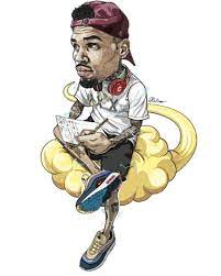 Indigo is chris' ninth studio album and the follow up to october 2017's heartbreak on a full moon. Chris Brown Indigo Wallpapers Wallpaper Cave