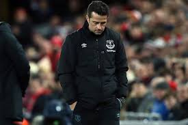 Marco silva nasceu para o mundo do futebol no cova da piedade, até mudar de margem e ingressar no belenenses, clube que. Marco Silva Sacked As Everton Manager Liverpool Echo