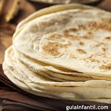 Casca huevos, combina los ingredientes y cocina la mejor tortilla que puedas. Tortillas Mexicanas Receta Casera De Masa Para Wrap