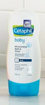 Cetaphil baby shampoo and wash, 230 ml free shipping worldwide. Cetaphil Baby Bath Body Wash 230ml Offer At Woolworths