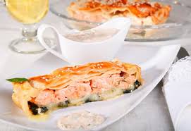 Ils préfèrent les menus à prix fixe. Quelles Idees De Recettes Pour Mon Poisson De Noel