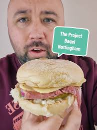 Bagel Nottingham