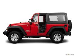 Image result for Flame Red 2011 Wrangler
