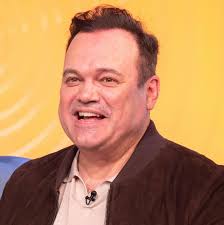 Former EastEnders star Shaun Williamson reveals he wants to do another soap