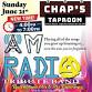 AM Radio Tribute Band at Chap's Taproom