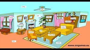 Check spelling or type a new query. Living Room Vocabulary Games To Learn English Games To Learn English