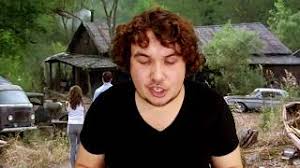 Eine schwammtastische rettung trailer german deutsch (2021). Wrong Turn Trailer Deutsch German Kritik Review 2015 Youtube