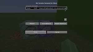 Using this command with a player. How To Make A Checkpoint Commandblock But Make It Only Go Once Arqade