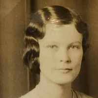 Hilda Lucille Cremeens (1913–2013) • FamilySearch