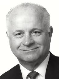 Richard Yoder Obituary (2016)