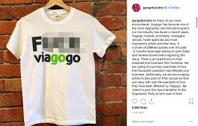 Billetter til koncerter, sport, teater hos viagogo, en online billetmarkedsplads. Disruptive Scam Australia S Push For Viagogo Ban