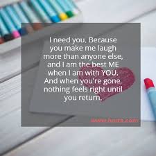 Love message to make her happy. Love Quotes For Him 200 Sweet Love Messages And Sayings For Him Or Her Quotes Time Extensive Collection Of Famous Quotes By Authors Celebrities Newsmakers More