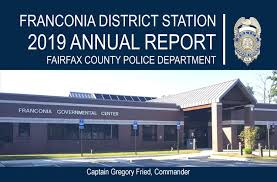 Mount vernon and old town alexandria day. 2019 Franconia District Station Annual Report By Fcpd Issuu