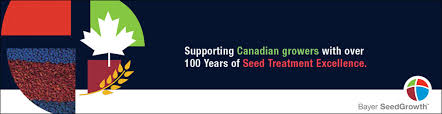 Seedgrowth Seed Treatments Bayer Cropscience Canada