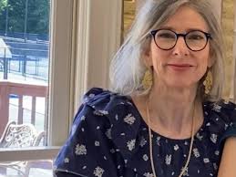 Carol Anne Robinson's Memorial Website