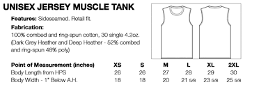 Custom Muscle Tank Tops Unisex Create Your Own Hub92prints