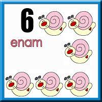 Menyebut nombor 1 hingga 10 matematik ppki tahun 1 подробнее. Pin On Math