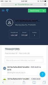 Transfer uang secara online dari malaysia ke indonesia yang cepat, murah, dan aman. Mhafis Cheo Cara Transfer Duit Dari Luar Negara Ke Malaysia Transferwise Western Union