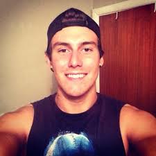 Aiden Olsen's Instagram, Twitter & Facebook