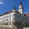 Spitalul judetean mavromati botosani strada marchian nr. 1