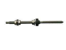 13,924 results for hanger bolt. Hanger Bolt Completed With Hex A2 200 3 21