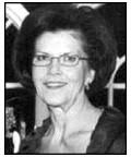 Linda Scionti Obituary (2013)