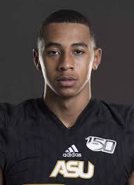 2021-22 Men's Track and Field Roster