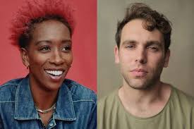 Genesis Lynea and Billy Cullum to star in Jack Godfrey and Ellie Coote's  new musical This Is A Love Story