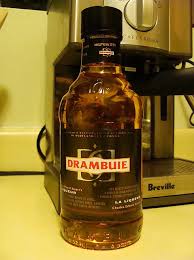 Drambuie | After the Battle of Culloden ...