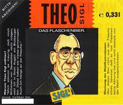 Theo Sigl