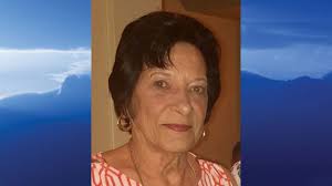 Mary Louise Joy, Canfield, Ohio Obituary