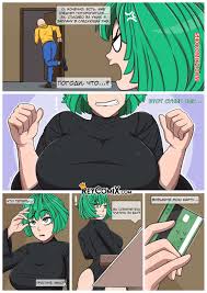 🍓 Порно комикс One Punch Man. Долг. The Debt. ReyComix секс комикс  посмотреть фильм. Глядя 🍓 | Порно комиксы | porn-comix.com