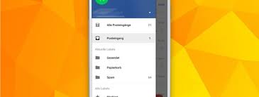 Wenn ich meinen papierkorb meines gmail email postfachs lösche, erhält die bundesregierung bei einem auskunftsersuch auch meiner gelöschten emails? Gmail App Fur Android Post Eingang Gemeinsam Anzeigen Schieb De