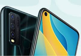 Vivo Y30G Smartphone Launched with 5 ...