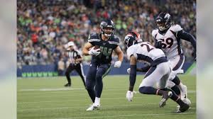 Seahawks Make Roster Moves Establish 53 Man Roster