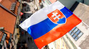 Slovakia's flag in its current form (but with another seal on it or without any seal) can be dated back to the revolutionary year 1848 (see: Where Does The Slovak Flag Come From Kafkadesk