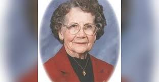 Hazel M. Eoff Rice Obituary