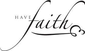Discover and share faith hope love quotes. Pin On Got To Have Faith